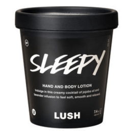 lush-sleepy